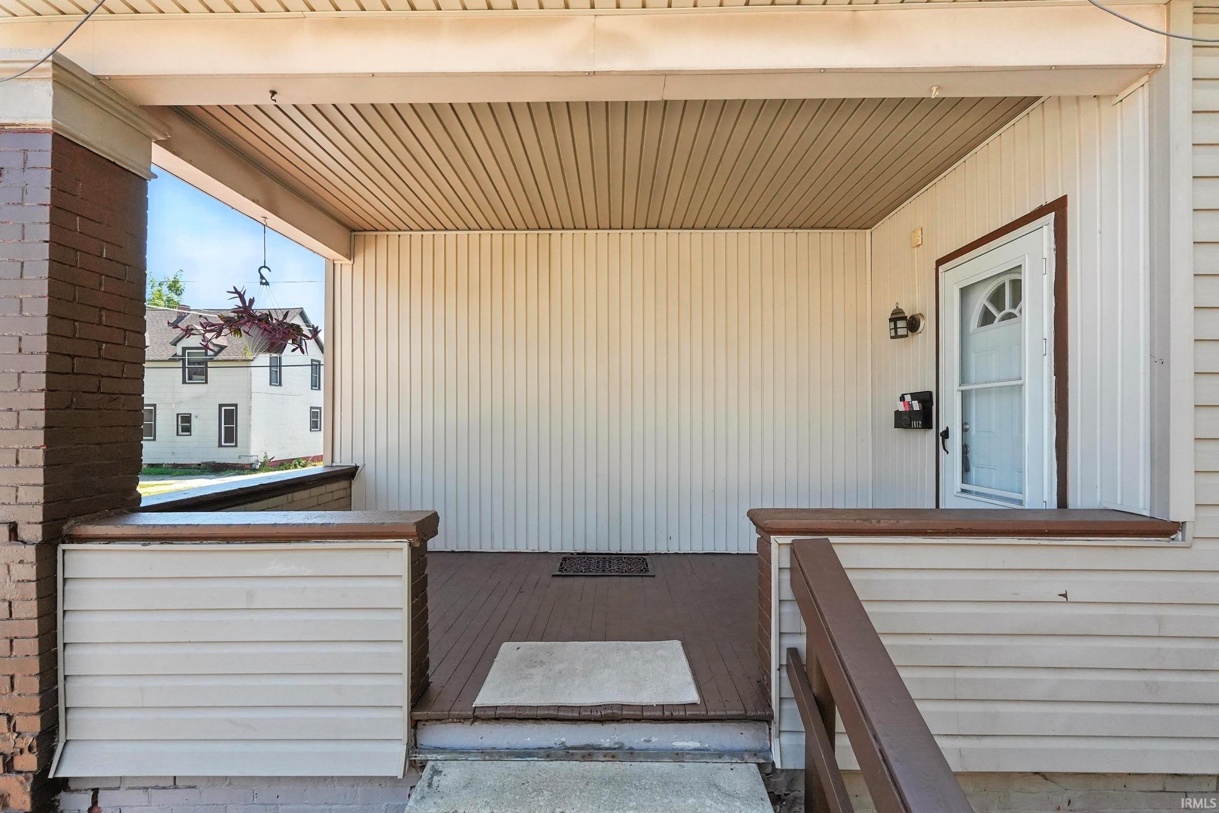 1814 College Street Fort Wayne, IN 46802 - Photo 17 of 36