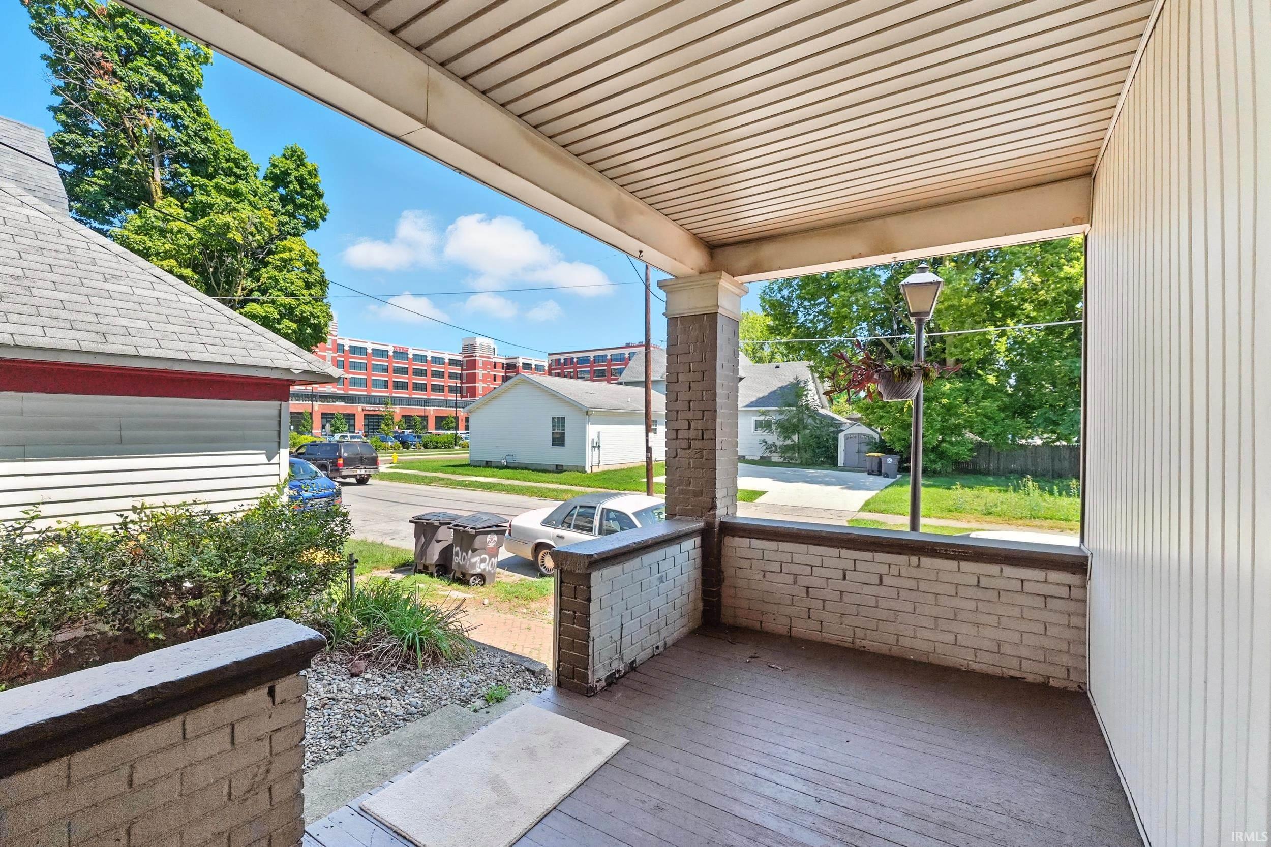 1814 College Street Fort Wayne, IN 46802 - Photo 18 of 36