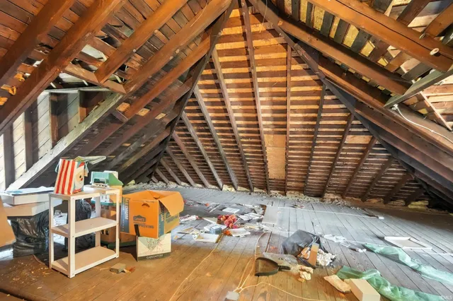 $305,900 | 1814 College Street, Fort Wayne, IN 46802