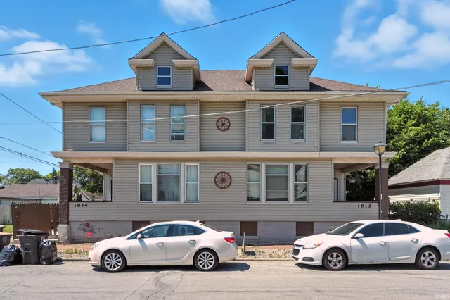 $305,900 | 1814 College Street, Fort Wayne, IN 46802