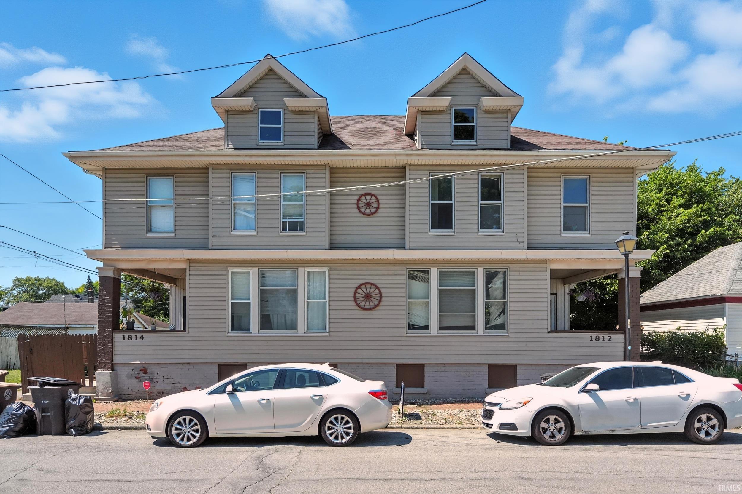 1814 College Street Fort Wayne, IN 46802 - Photo 2 of 36