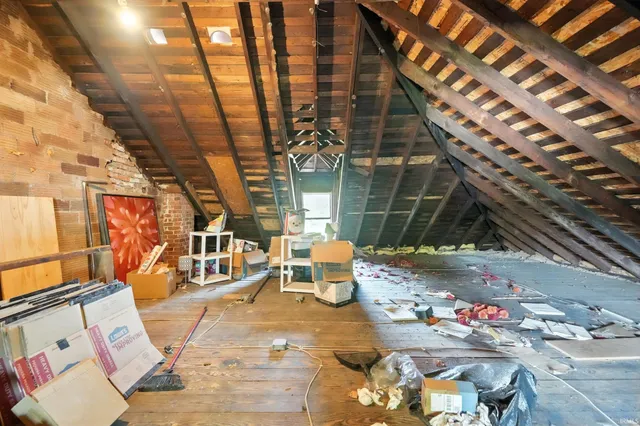 $305,900 | 1814 College Street, Fort Wayne, IN 46802