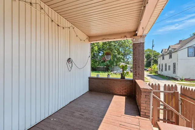 $305,900 | 1814 College Street, Fort Wayne, IN 46802