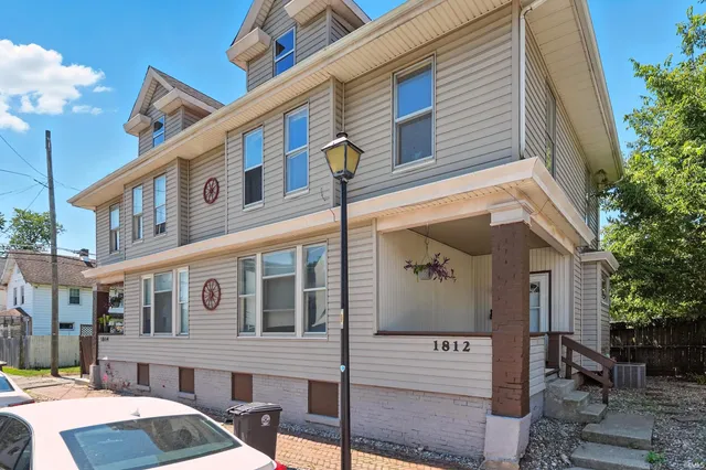 $305,900 | 1814 College Street, Fort Wayne, IN 46802