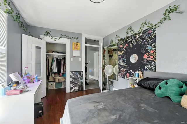 $305,900 | 1814 College Street, Fort Wayne, IN 46802