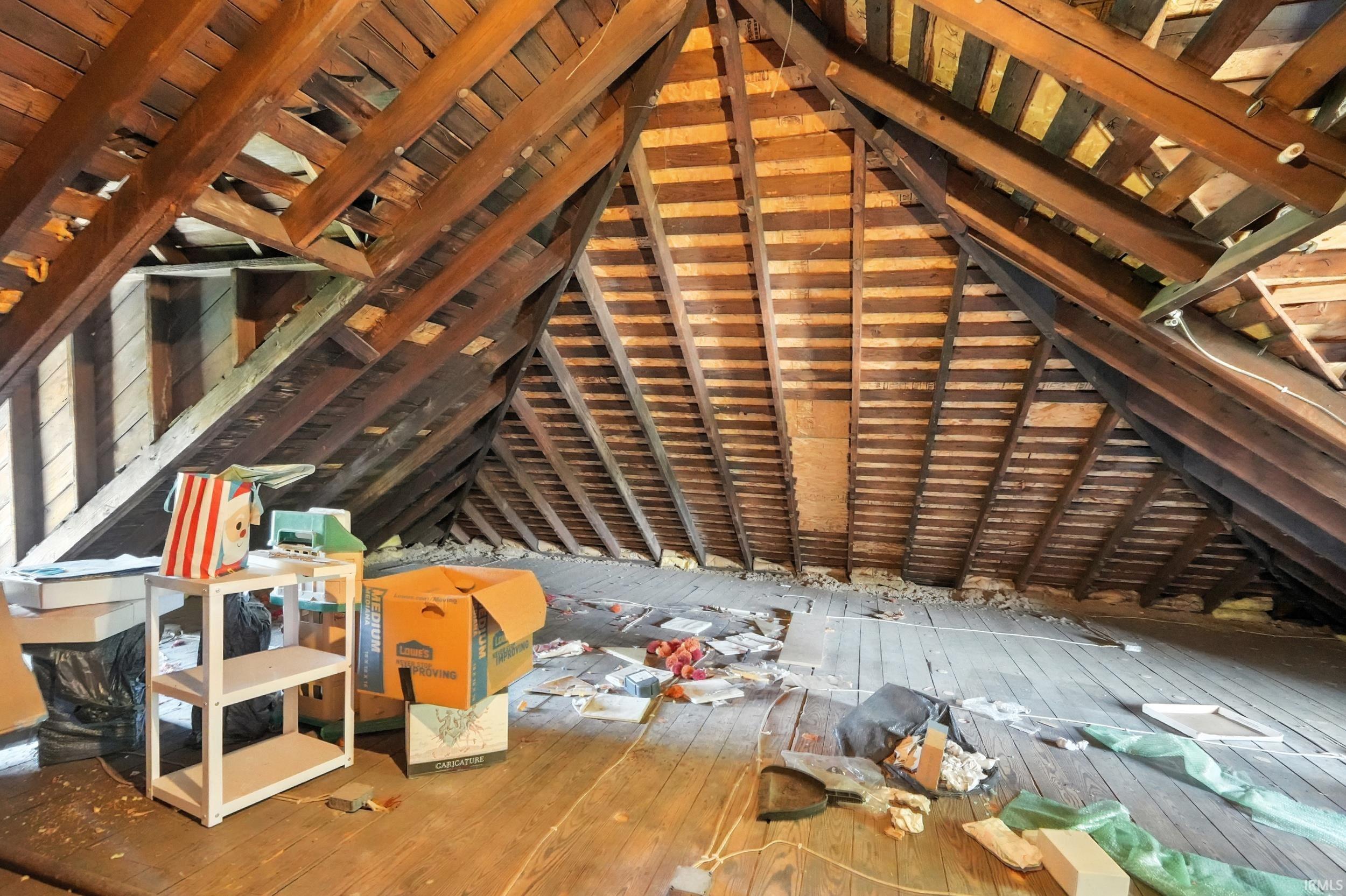 1814 College Street Fort Wayne, IN 46802 - Photo 34 of 36