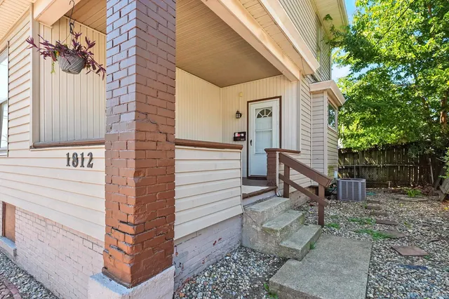 $305,900 | 1814 College Street, Fort Wayne, IN 46802