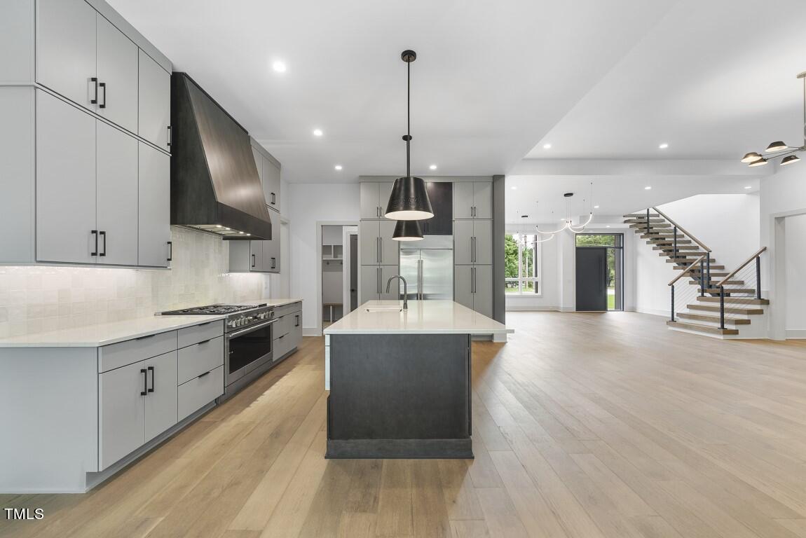 501 Shelley Road Raleigh, NC 27609 - Photo 10 of 39 DSC02068 (Medium)