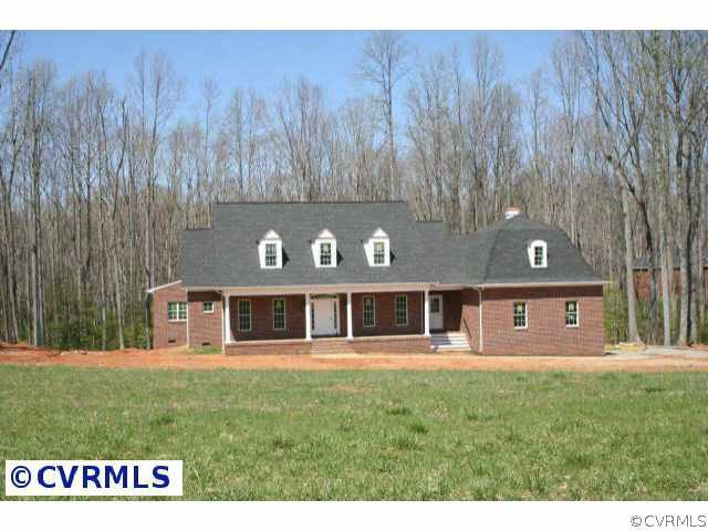 0 Proffitt Farm Road Montpelier, VA 23192 - Photo 10 of 10 Other - Very Nice homes in the area