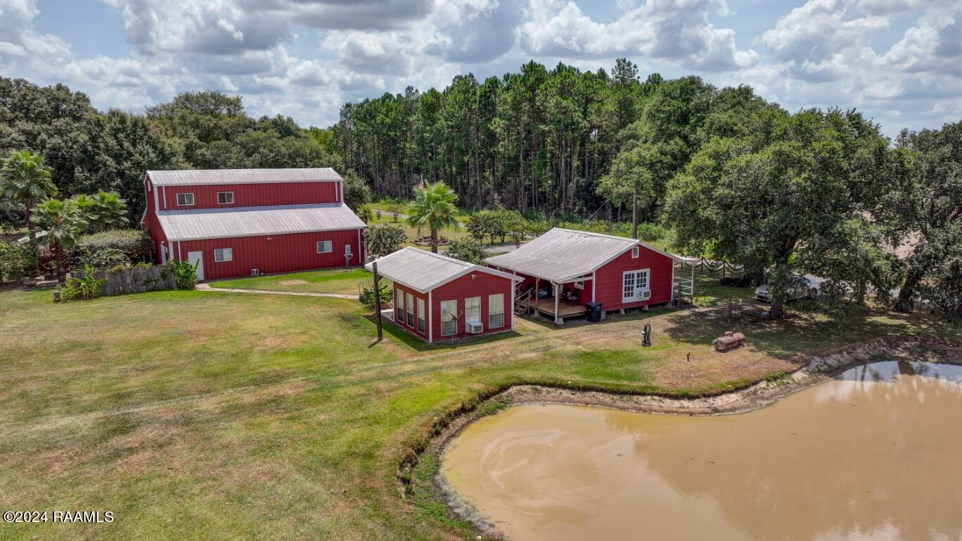 17130 Brennie Road Rayne, LA 70578 - Photo 33 of 36 Gallery Image 33