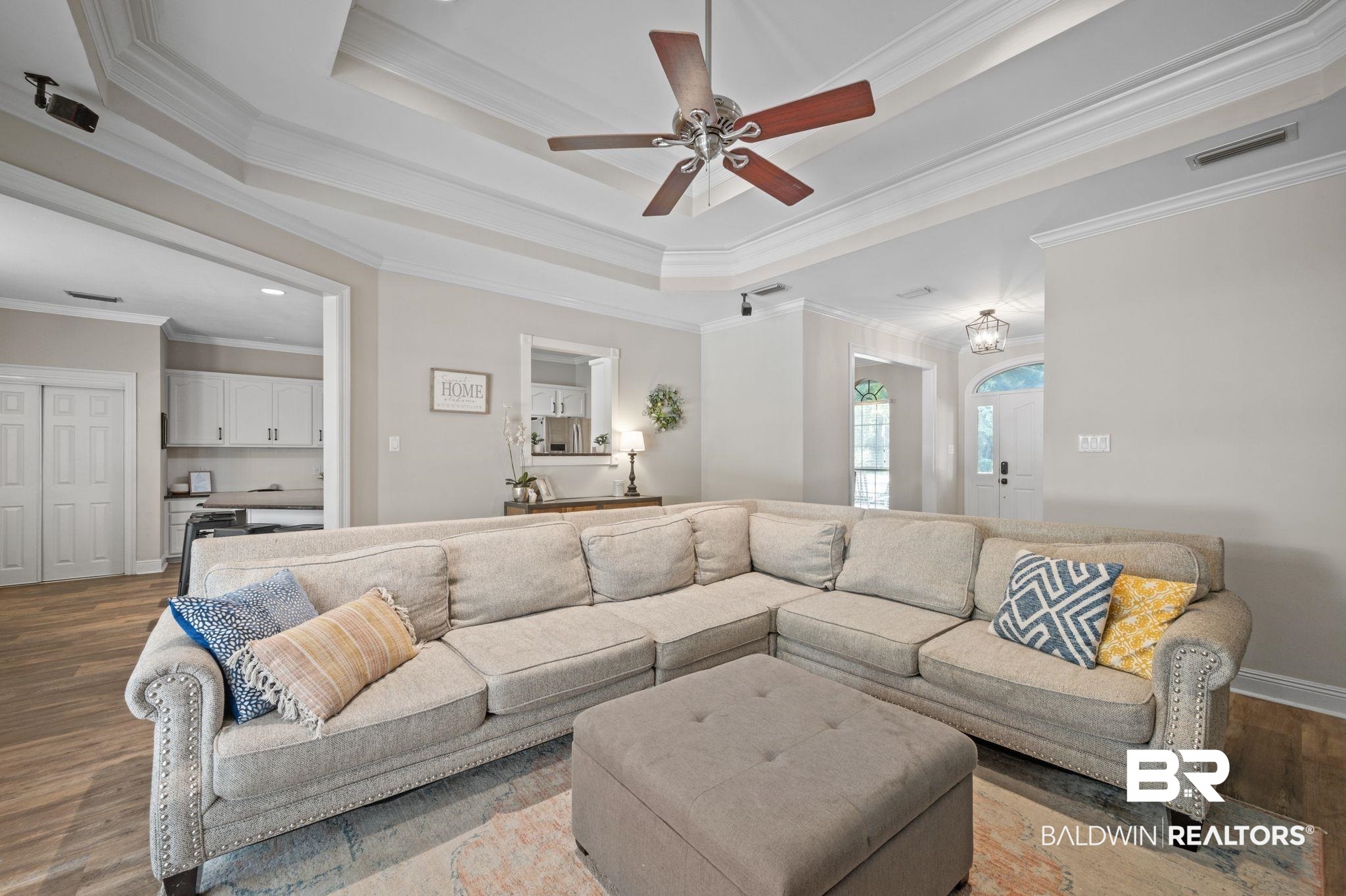 8125 Soldier Court Daphne, AL 36526 - Photo 36 of 75