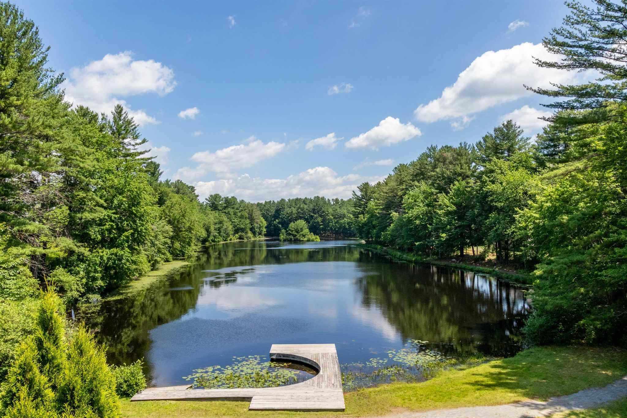 350 Winding Pond Road Londonderry, NH 03053 - Photo 27 of 28