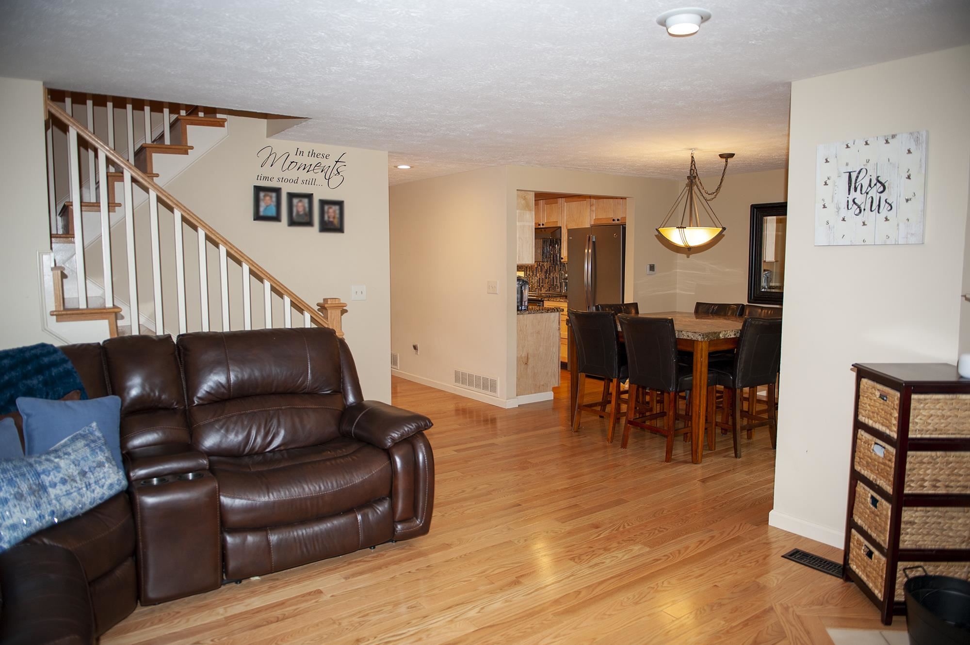 350 Winding Pond Road Londonderry, NH 03053 - Photo 5 of 28