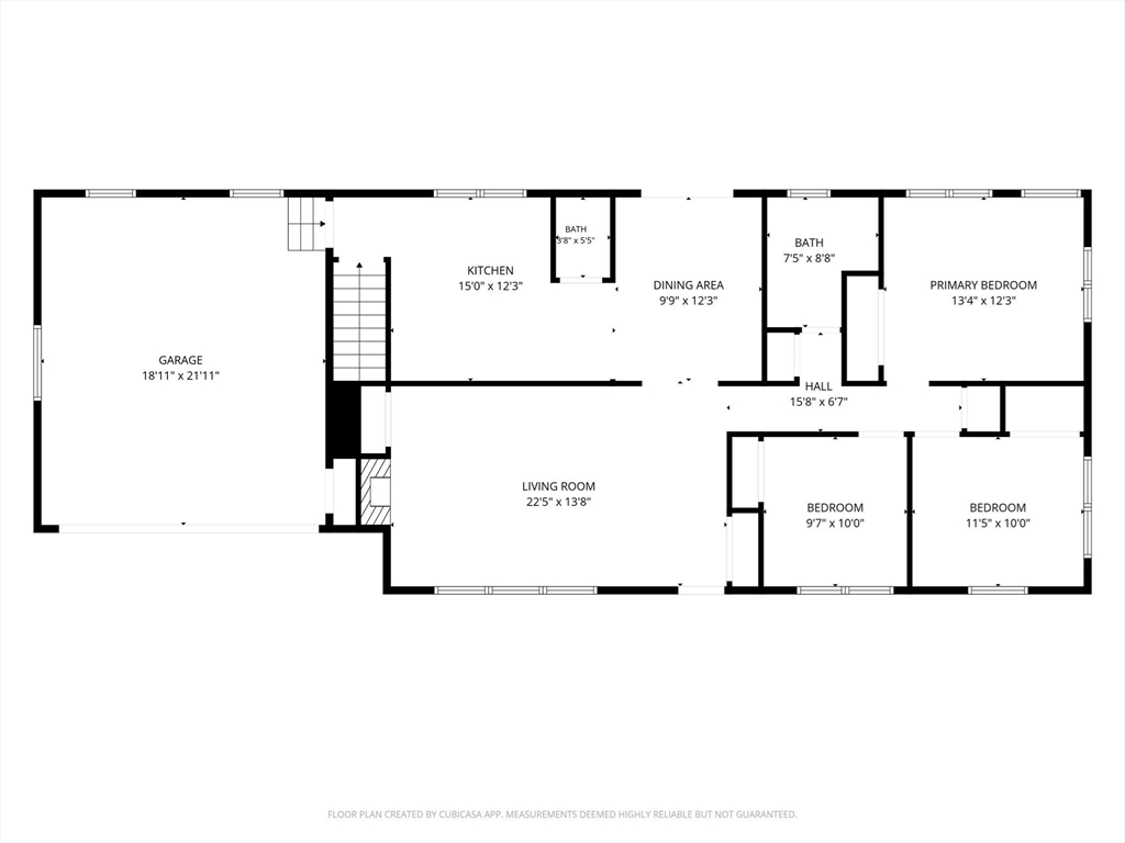 159 High Plain Road Andover, MA 01810 - Photo 39 of 41