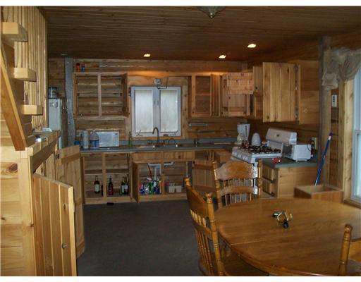 10 Stone Bridge Road Parkman, ME 04443 - Photo 14 of 22 Kitchen.