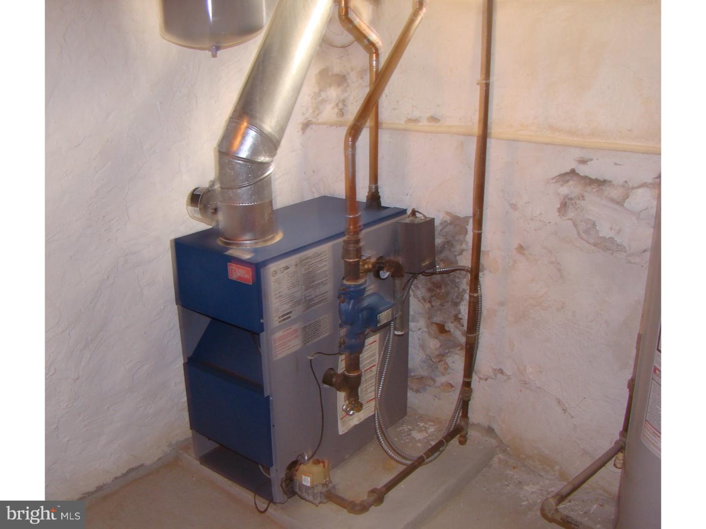 6911 Clinton Road Upper Darby, PA 19082 - Photo 22 of 25 Basement