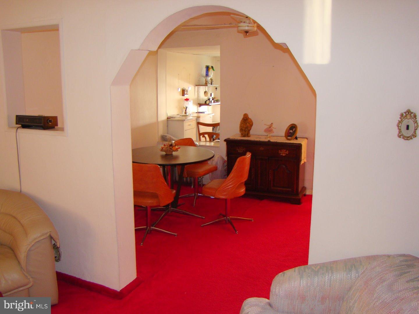 6911 Clinton Road Upper Darby, PA 19082 - Photo 8 of 25 Dining Room