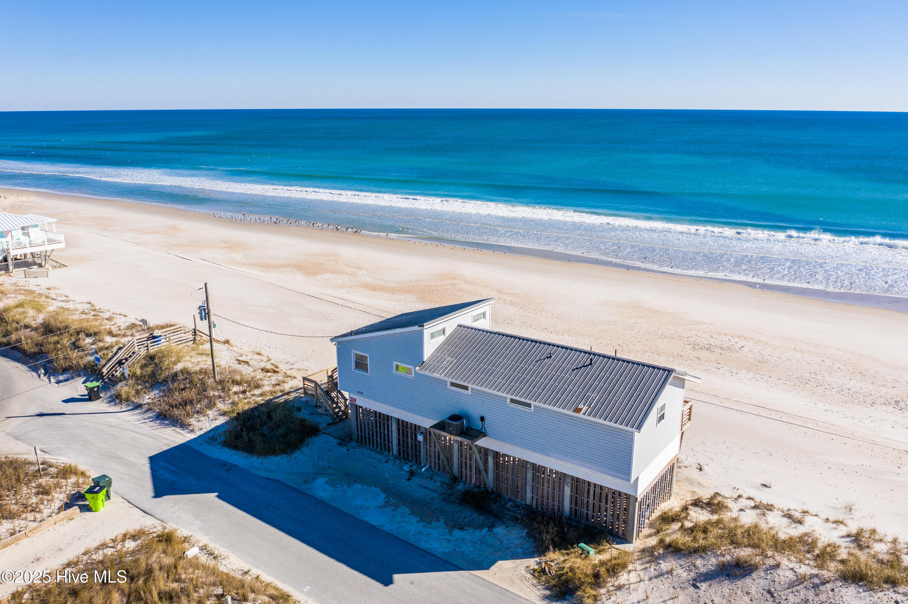 464 Topsail Road North Topsail Beach, NC 28460 - Photo 32 of 39 DJI_0657