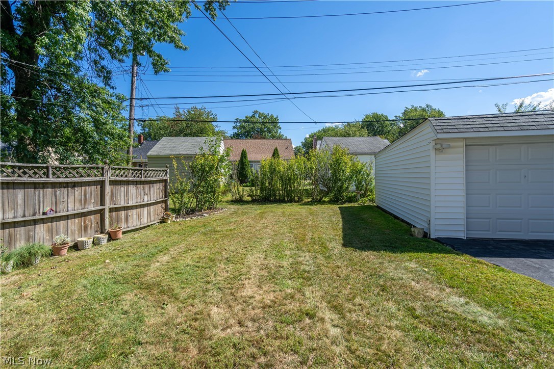 993 Argonne Road Cleveland, OH 44121 - Photo 32 of 34