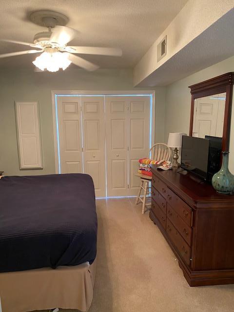 620 Monte Vista Road, Unit 603 Union Hall, VA 24176 - Photo 16 of 19 Montevista MBR (sunroom behind doors)