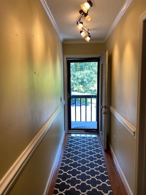 Montevista foyer