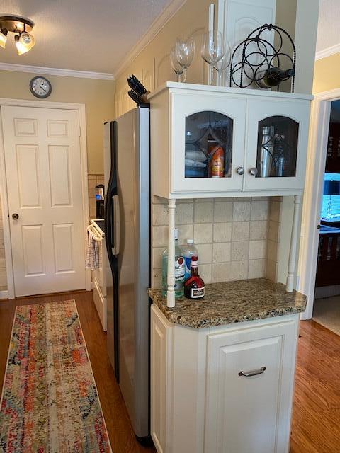 Montevista Kitchen 2
