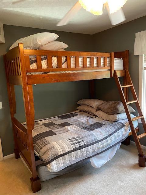 620 Monte Vista Road, Unit 603 Union Hall, VA 24176 - Photo 8 of 19 Montevista bunk beds