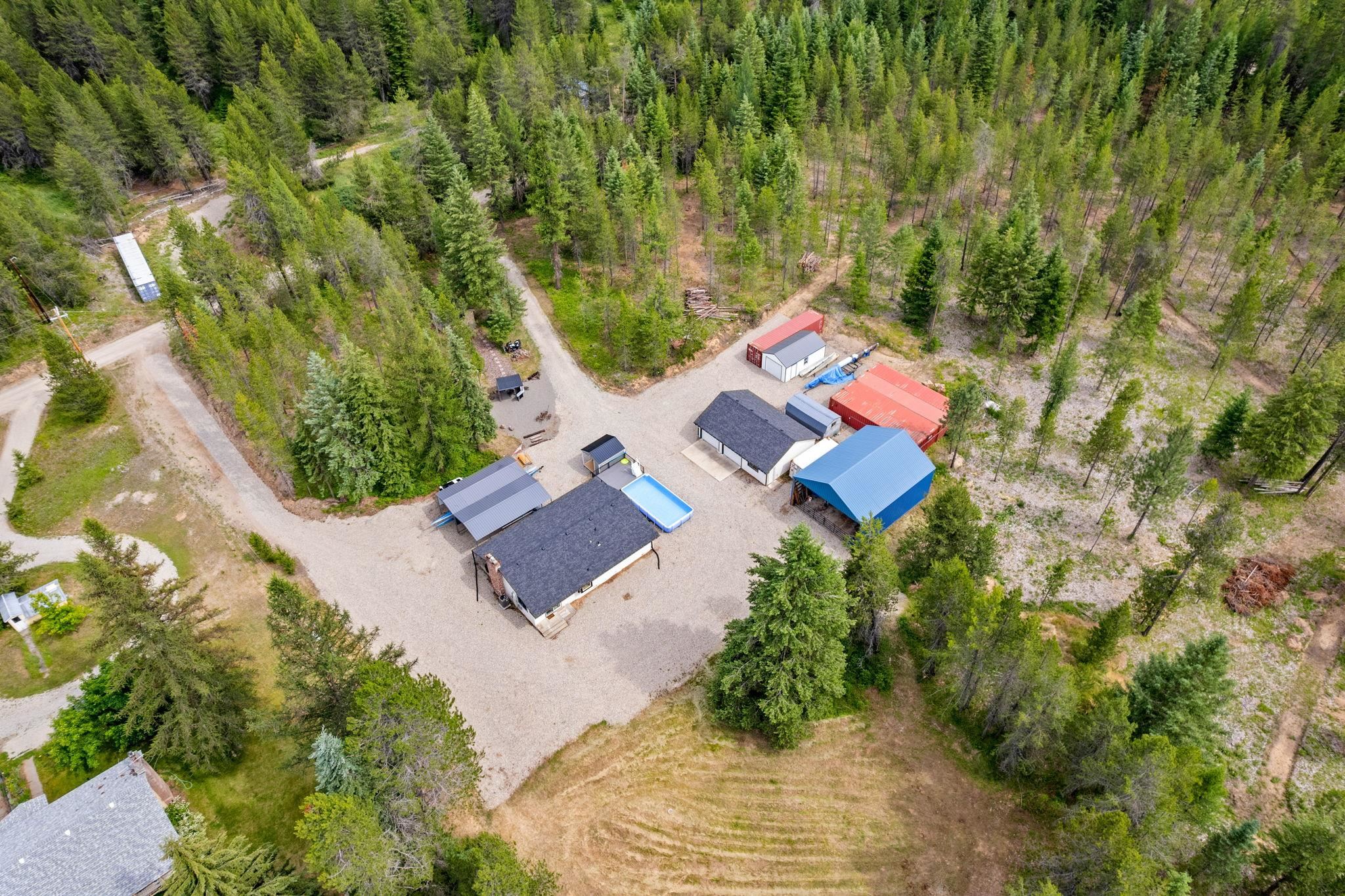 1061 Roberts Road Newport, WA 99156 - Photo 34 of 41