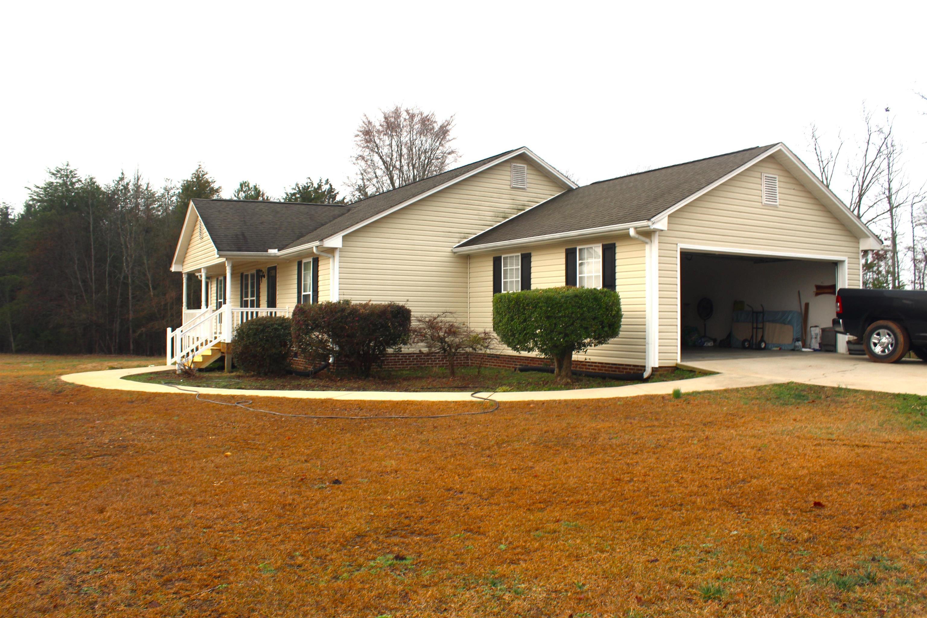 1612 Mt Lebanon Road Pauline, SC 29374 - Photo 2 of 36 Gallery Image 2