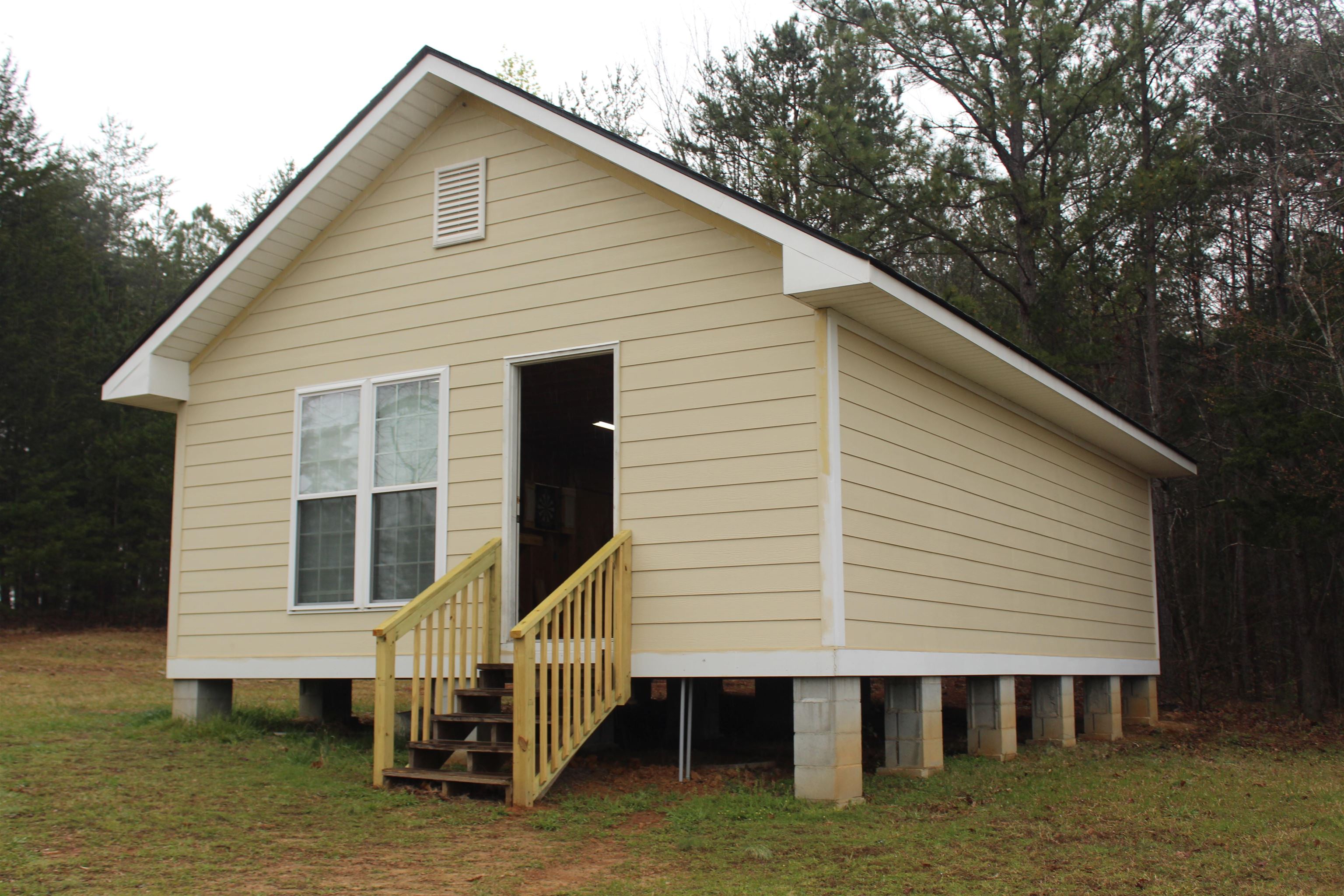 1612 Mt Lebanon Road Pauline, SC 29374 - Photo 33 of 36 Gallery Image 33