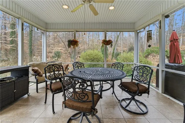 $640,000 | 2400 Hunters Crossing Trail, Summerfield, NC 27358