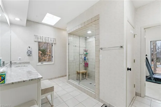 $640,000 | 2400 Hunters Crossing Trail, Summerfield, NC 27358