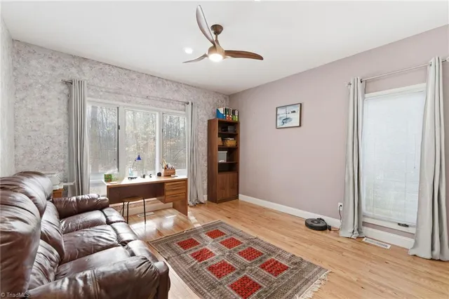 $640,000 | 2400 Hunters Crossing Trail, Summerfield, NC 27358