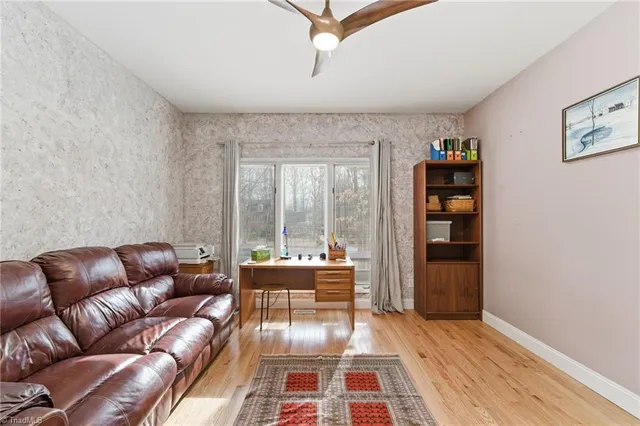 $640,000 | 2400 Hunters Crossing Trail, Summerfield, NC 27358