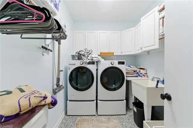 $640,000 | 2400 Hunters Crossing Trail, Summerfield, NC 27358