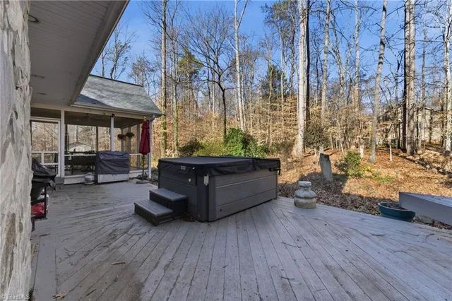 $640,000 | 2400 Hunters Crossing Trail, Summerfield, NC 27358