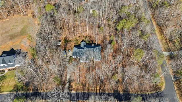 $640,000 | 2400 Hunters Crossing Trail, Summerfield, NC 27358