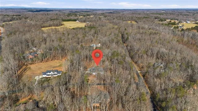 $640,000 | 2400 Hunters Crossing Trail, Summerfield, NC 27358