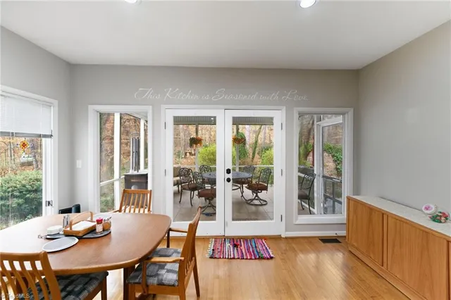 $640,000 | 2400 Hunters Crossing Trail, Summerfield, NC 27358