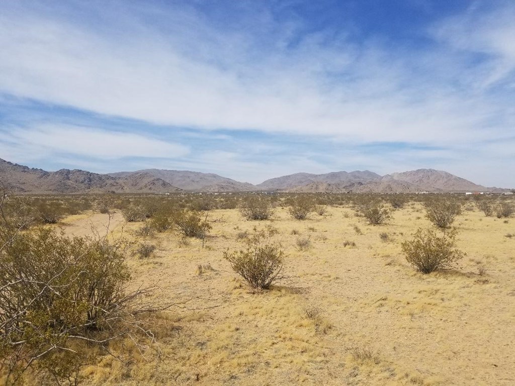 0 North End (corwin) Road Lucerne Valley, CA 92356 - Photo 1 of 1 a view of lake view and mountain view