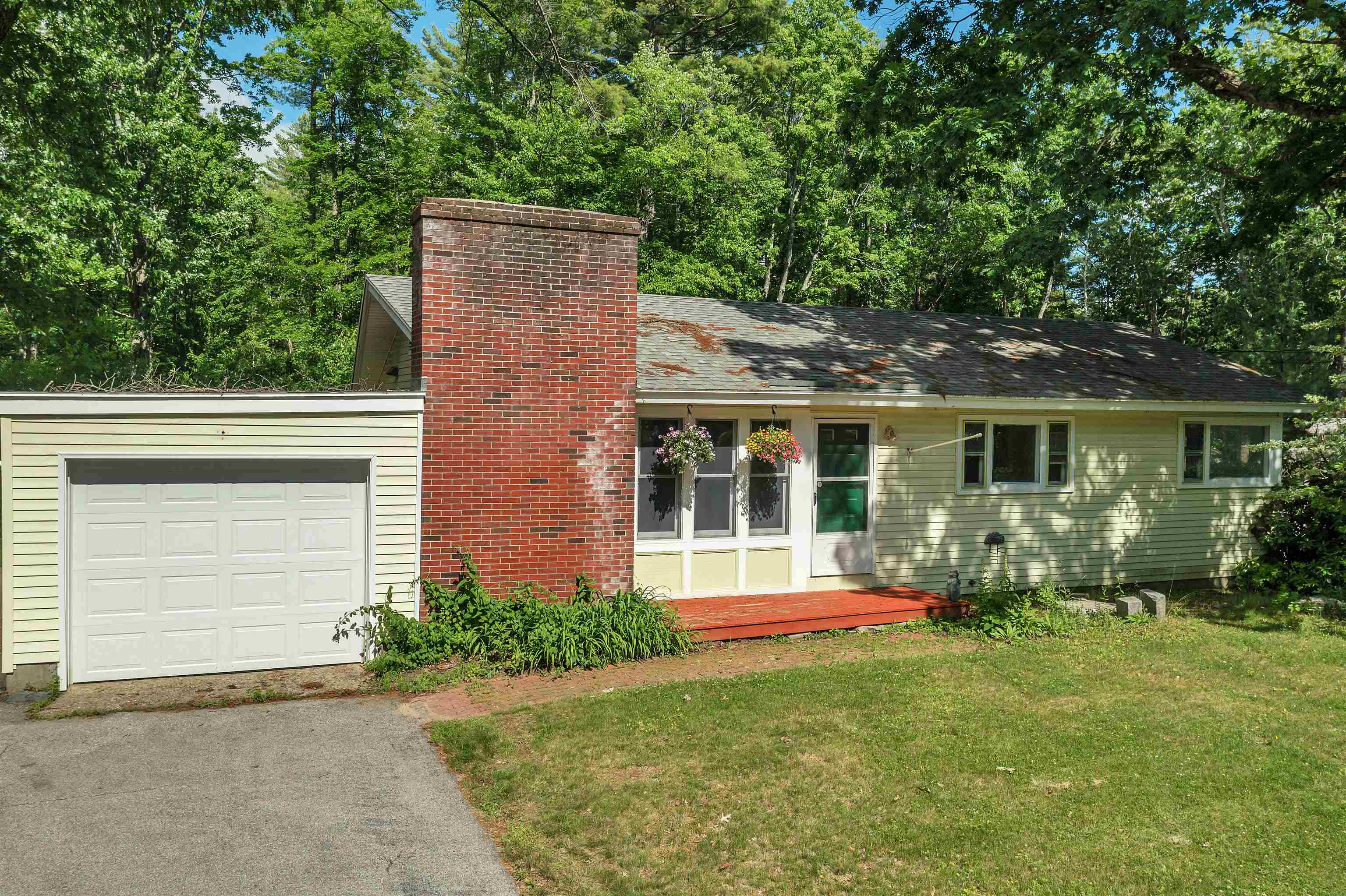 43 Logging Hill Road Bow, NH 03304 - Photo 1 of 28