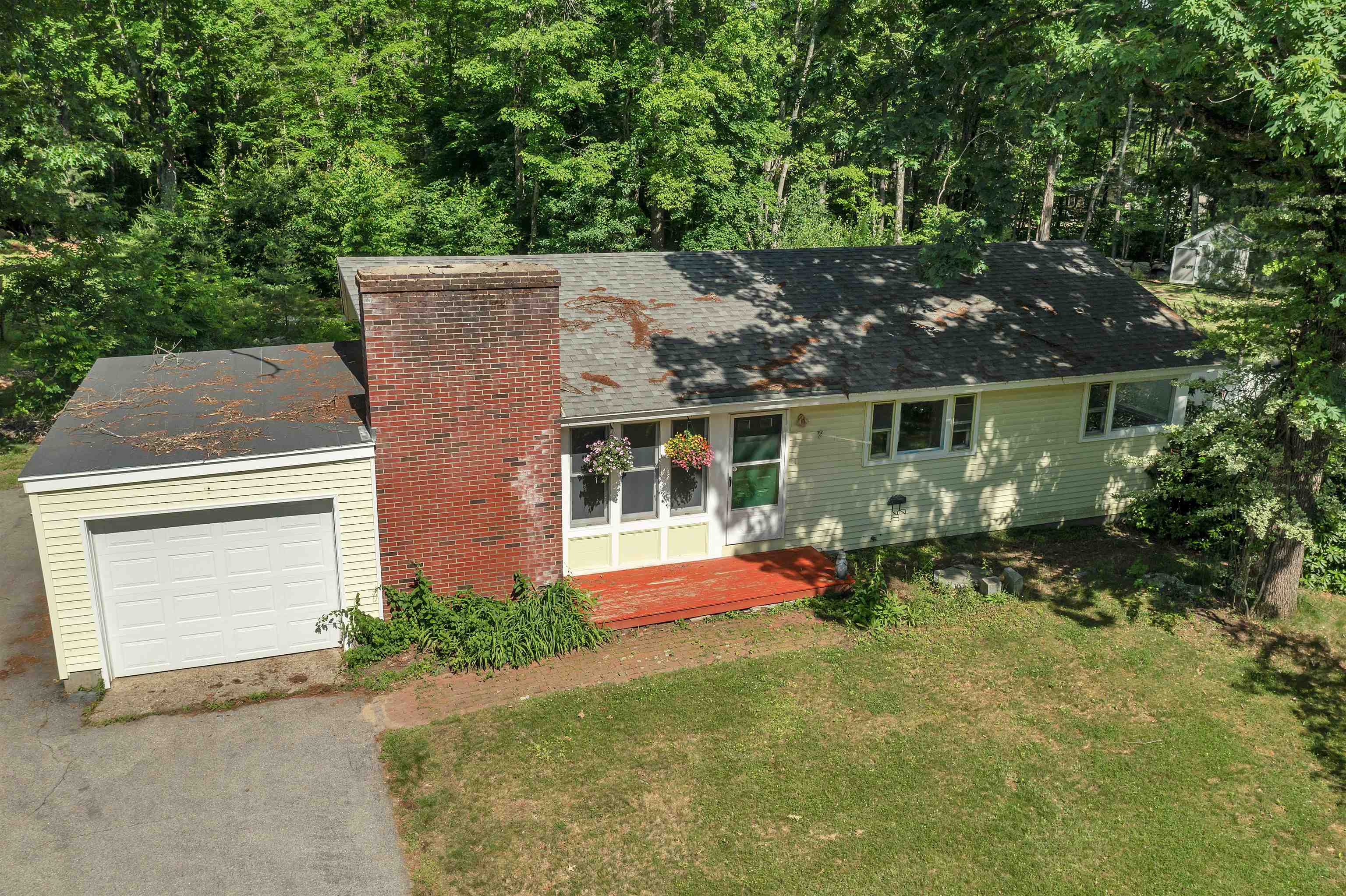 43 Logging Hill Road Bow, NH 03304 - Photo 2 of 28