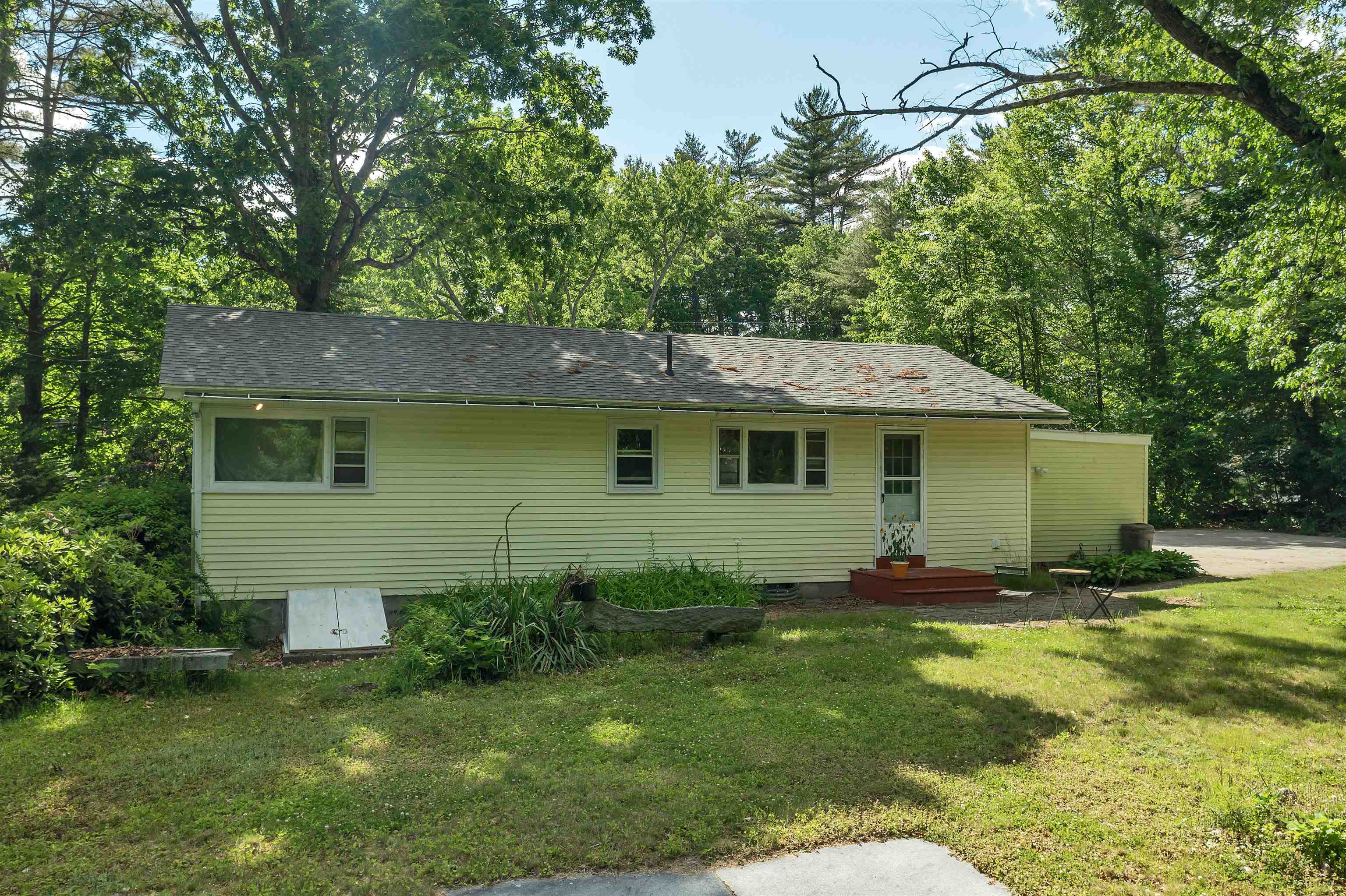43 Logging Hill Road Bow, NH 03304 - Photo 26 of 28