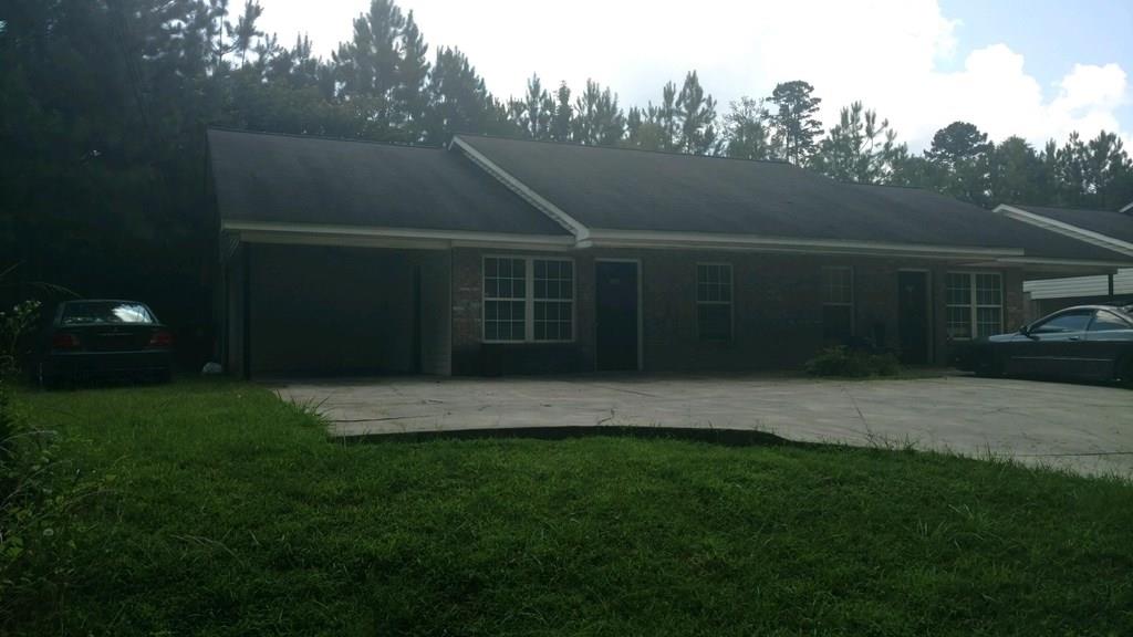 350 Tolbert Street Rome, GA 30161 - Photo 1 of 1 a view of outdoor space and yard