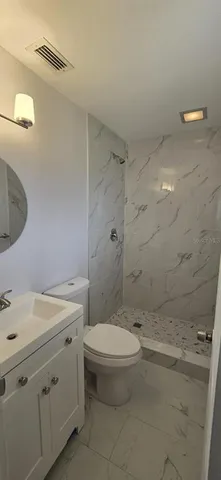 a view of small space