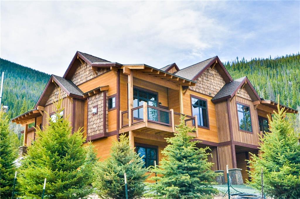 779 Independence Road, Unit 3B Keystone, CO 80435 - Photo 1 of 25 Gallery Image 1