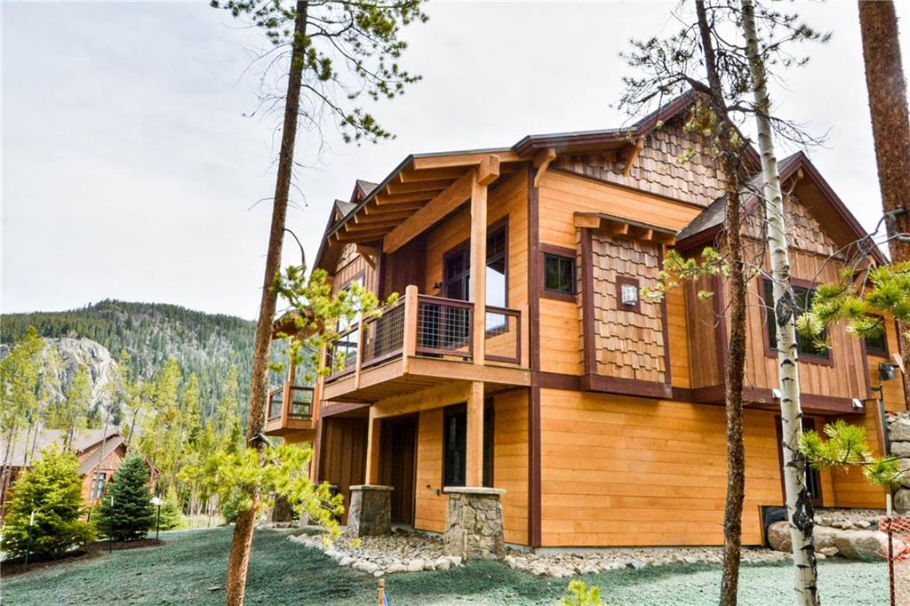 779 Independence Road, Unit 3B Keystone, CO 80435 - Photo 2 of 25 Gallery Image 2