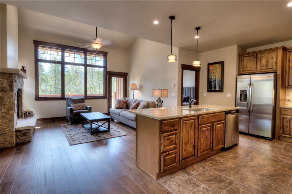 779 Independence Road, Unit 3B Keystone, CO 80435 - Photo 5 of 25 Gallery Image 5