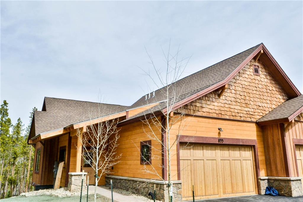 779 Independence Road, Unit 3B Keystone, CO 80435 - Photo 10 of 25 Gallery Image 10