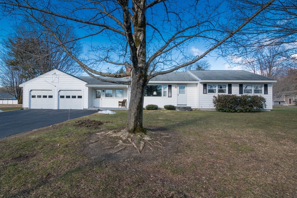 15 Stillwater Road Deerfield, MA 01373 - Photo 1 of 39